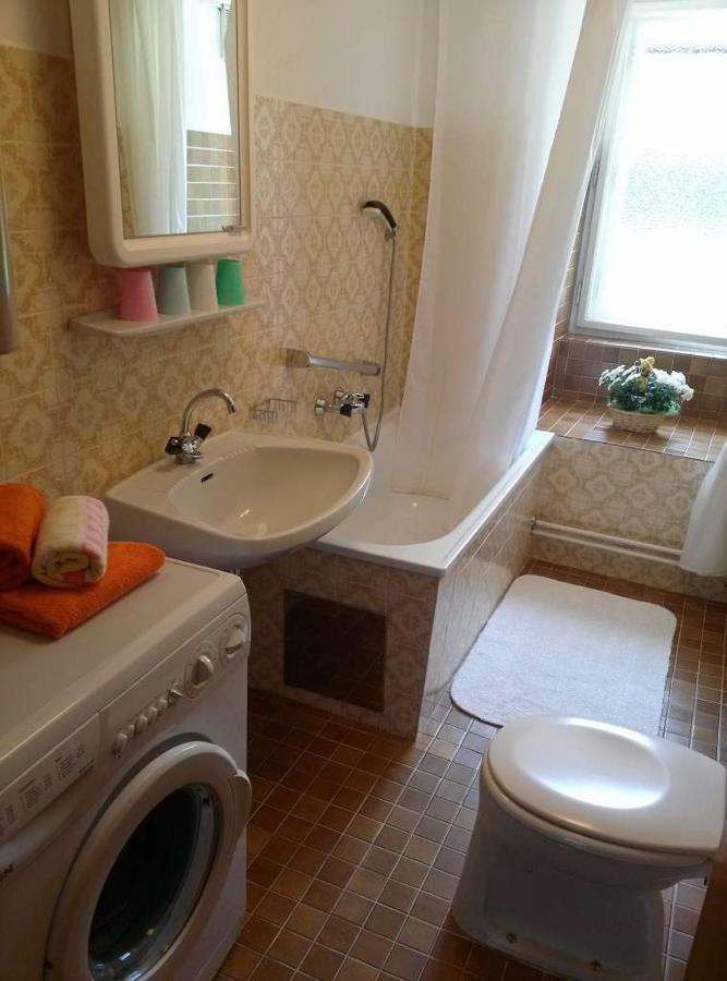 Steinadler Dog-friendly, Quiet, Garden House With Private Parking And Beautiful Views - Kertes Egy Araert Apartment