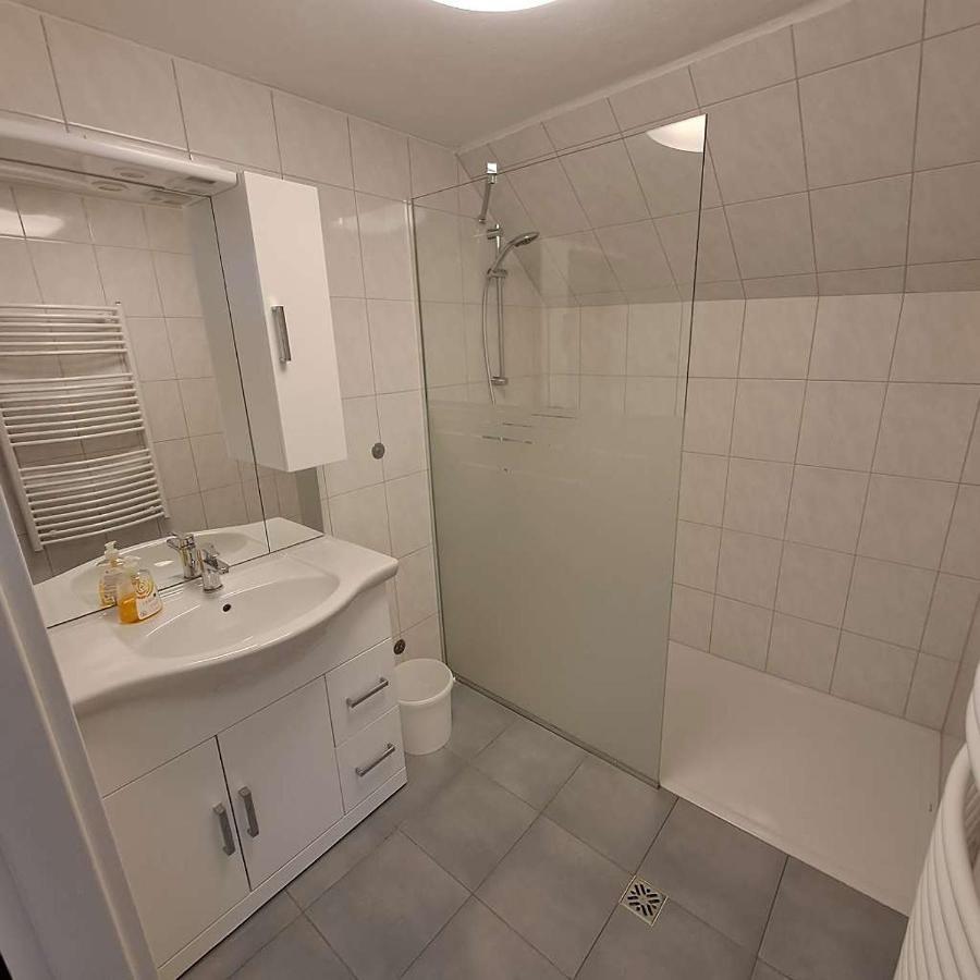Apartment Steinadler Dog-friendly, Quiet, Garden House With Private Parking And Beautiful Views - Kertes Egy Araert *