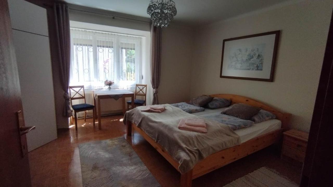 Apartment Steinadler Dog-friendly, Quiet, Garden House With Private Parking And Beautiful Views - Kertes Egy Araert *