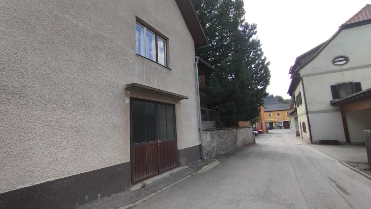 Steinadler Dog-friendly, Quiet, Garden House With Private Parking And Beautiful Views - Kertes Egy Araert Apartment *