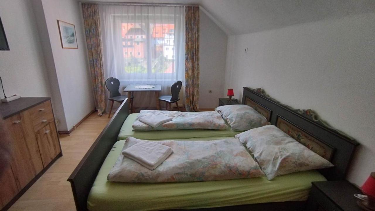 Steinadler Dog-friendly, Quiet, Garden House With Private Parking And Beautiful Views - Kertes Egy Araert Apartment *