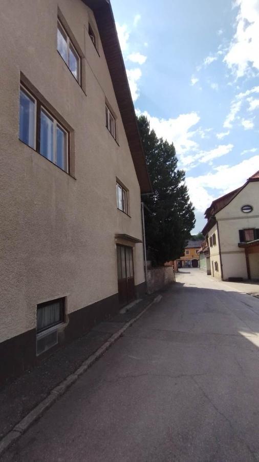 Steinadler Dog-friendly, Quiet, Garden House With Private Parking And Beautiful Views - Kertes Egy Araert Murau