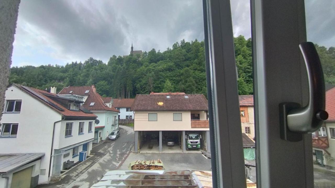 Steinadler Dog-friendly, Quiet, Garden House With Private Parking And Beautiful Views - Kertes Egy Araert Apartment Murau