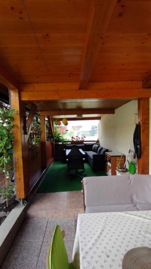 Apartment Steinadler Dog-friendly, Quiet, Garden House With Private Parking And Beautiful Views - Kertes Egy Araert *
