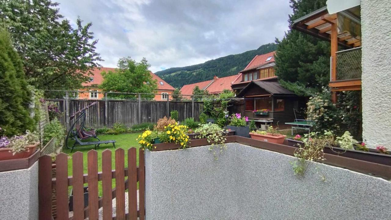 Steinadler Dog-friendly, Quiet, Garden House With Private Parking And Beautiful Views - Kertes Egy Araert