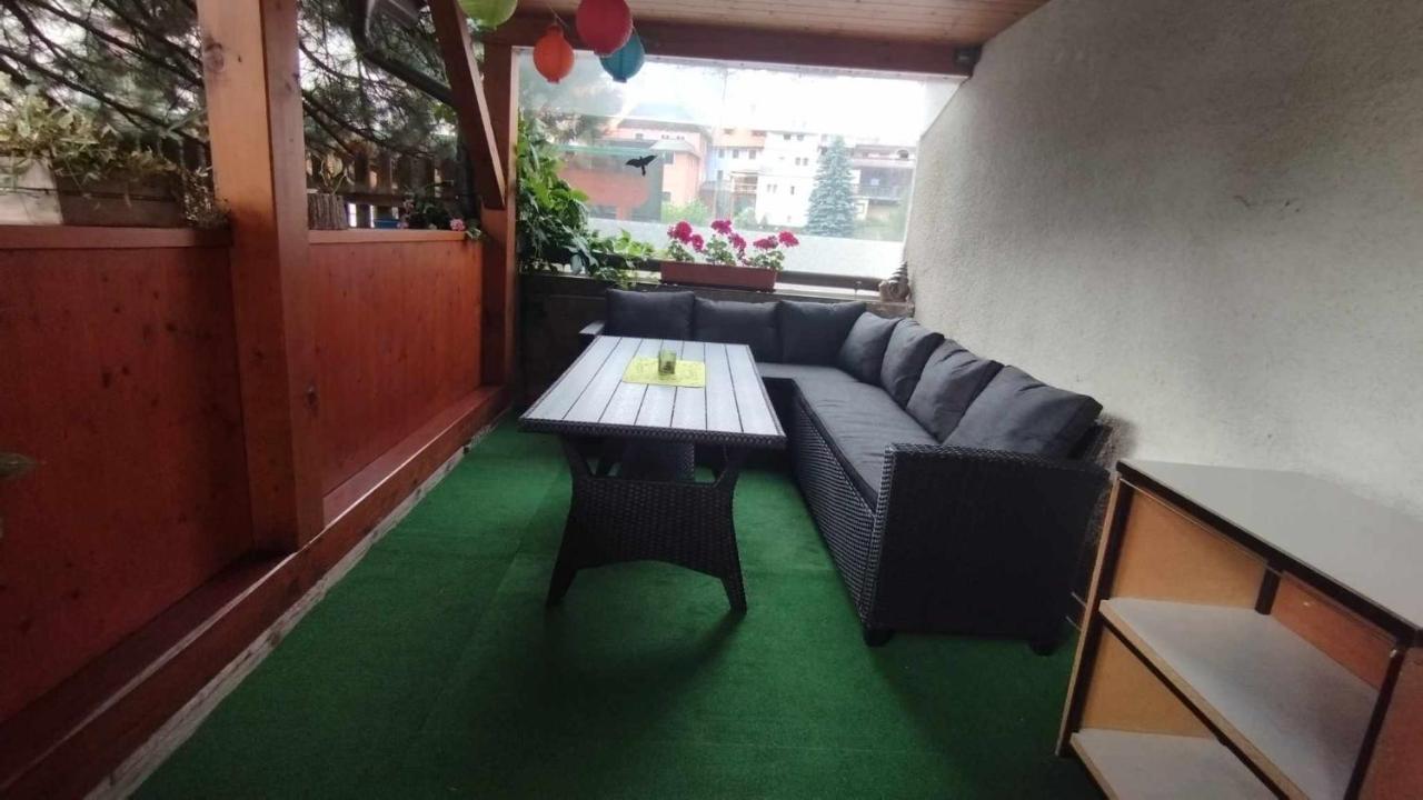 Apartment Steinadler Dog-friendly, Quiet, Garden House With Private Parking And Beautiful Views - Kertes Egy Araert