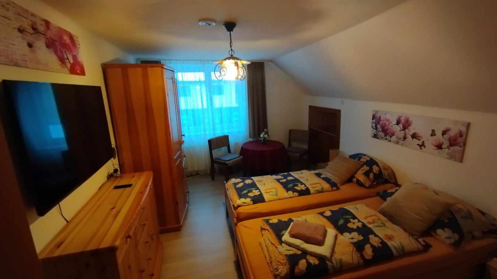 Apartment Steinadler Dog-friendly, Quiet, Garden House With Private Parking And Beautiful Views - Kertes Egy Araert