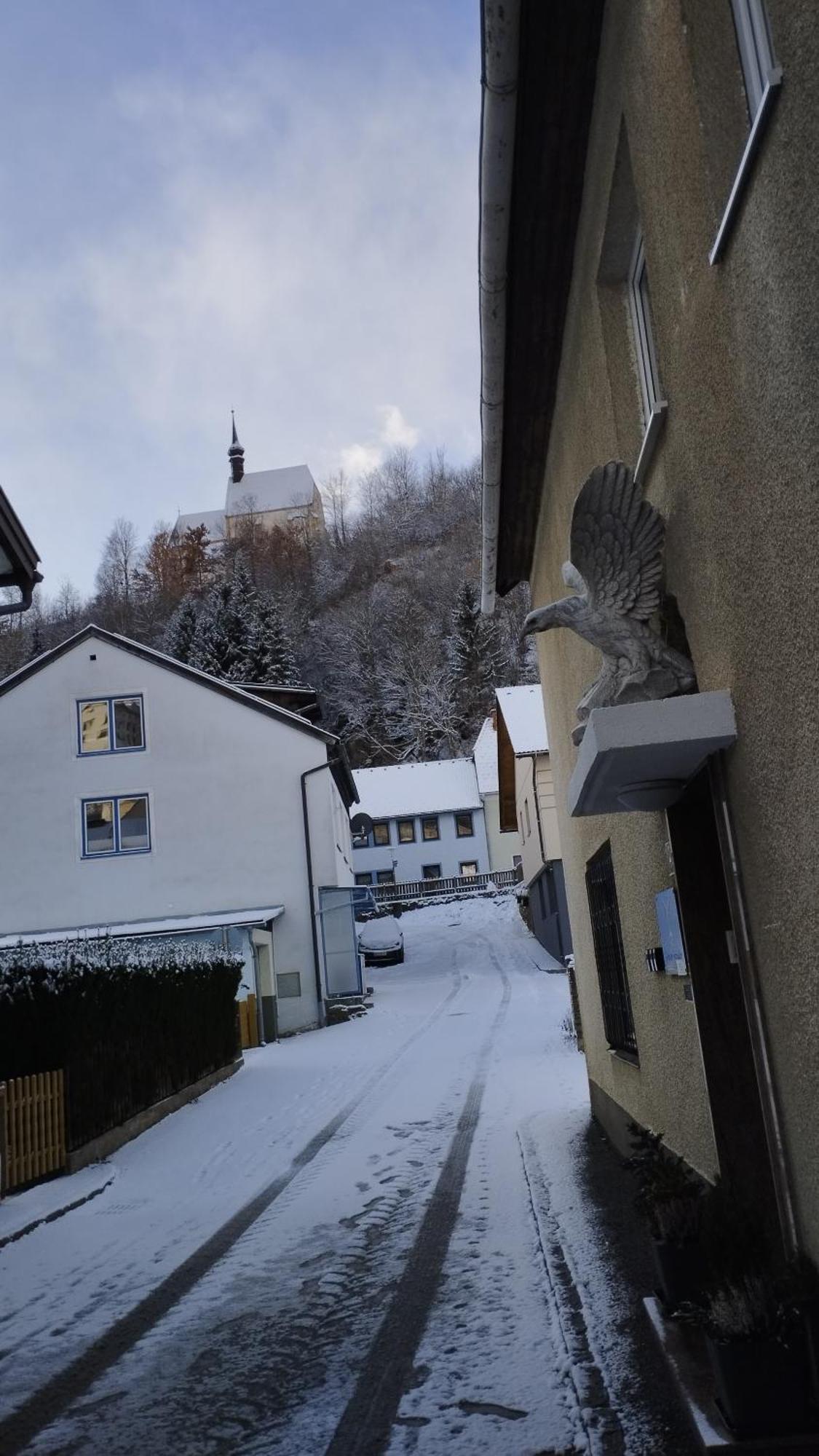 Steinadler Dog-friendly, Quiet, Garden House With Private Parking And Beautiful Views - Kertes Egy Araert Apartment