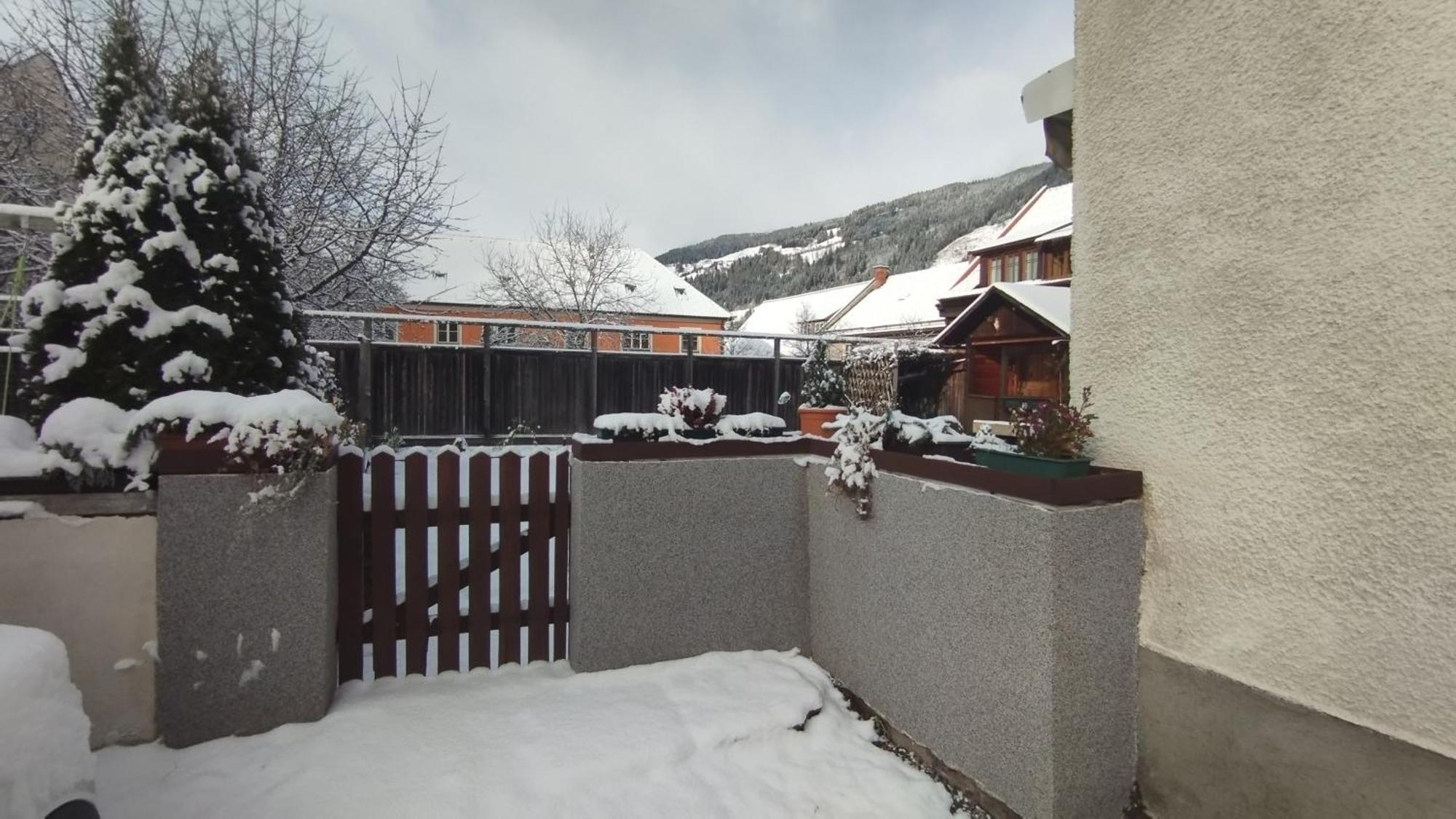 Apartment Steinadler Dog-friendly, Quiet, Garden House With Private Parking And Beautiful Views - Kertes Egy Araert
