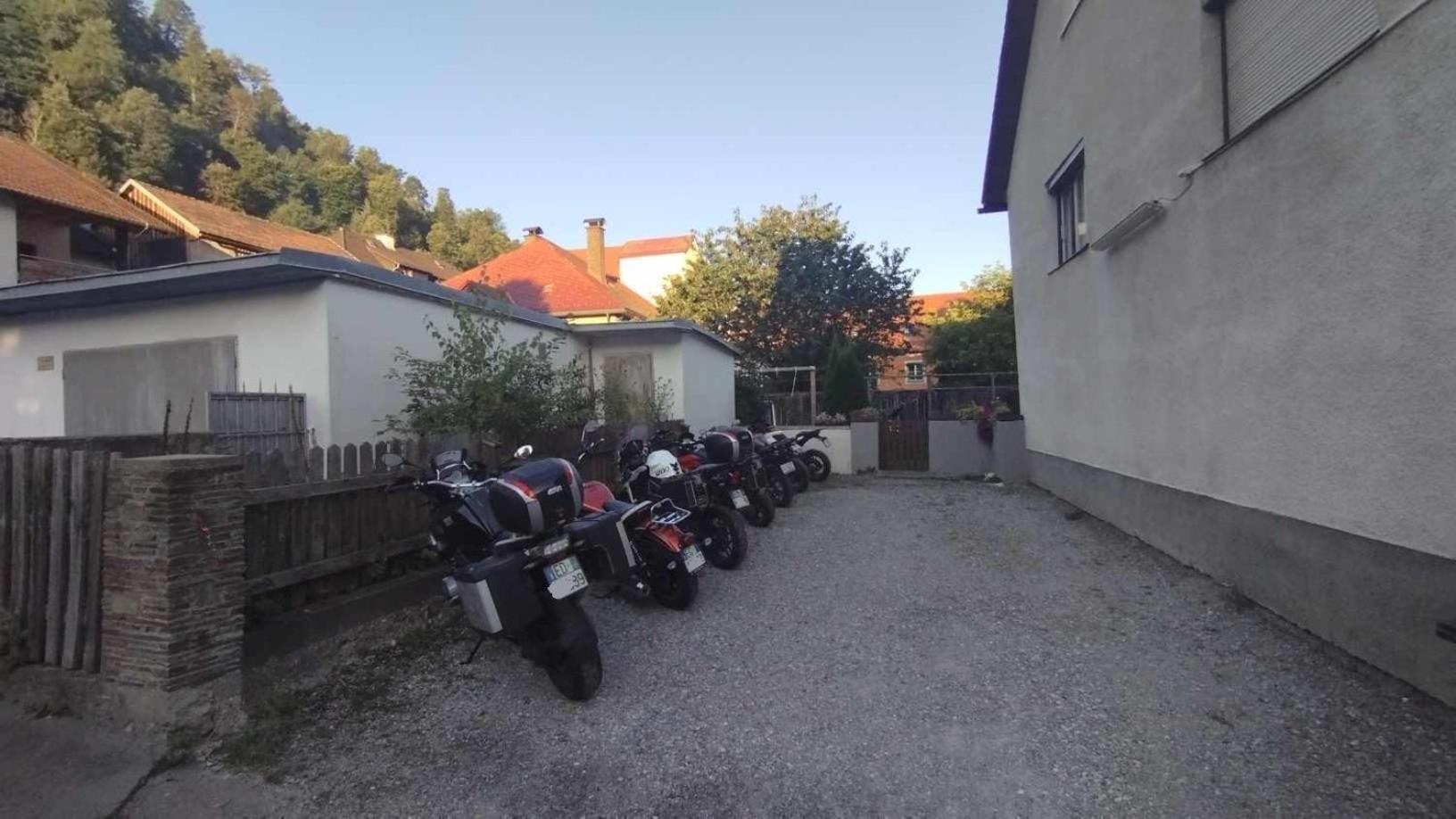 Apartment Steinadler Dog-friendly, Quiet, Garden House With Private Parking And Beautiful Views - Kertes Egy Araert Murau