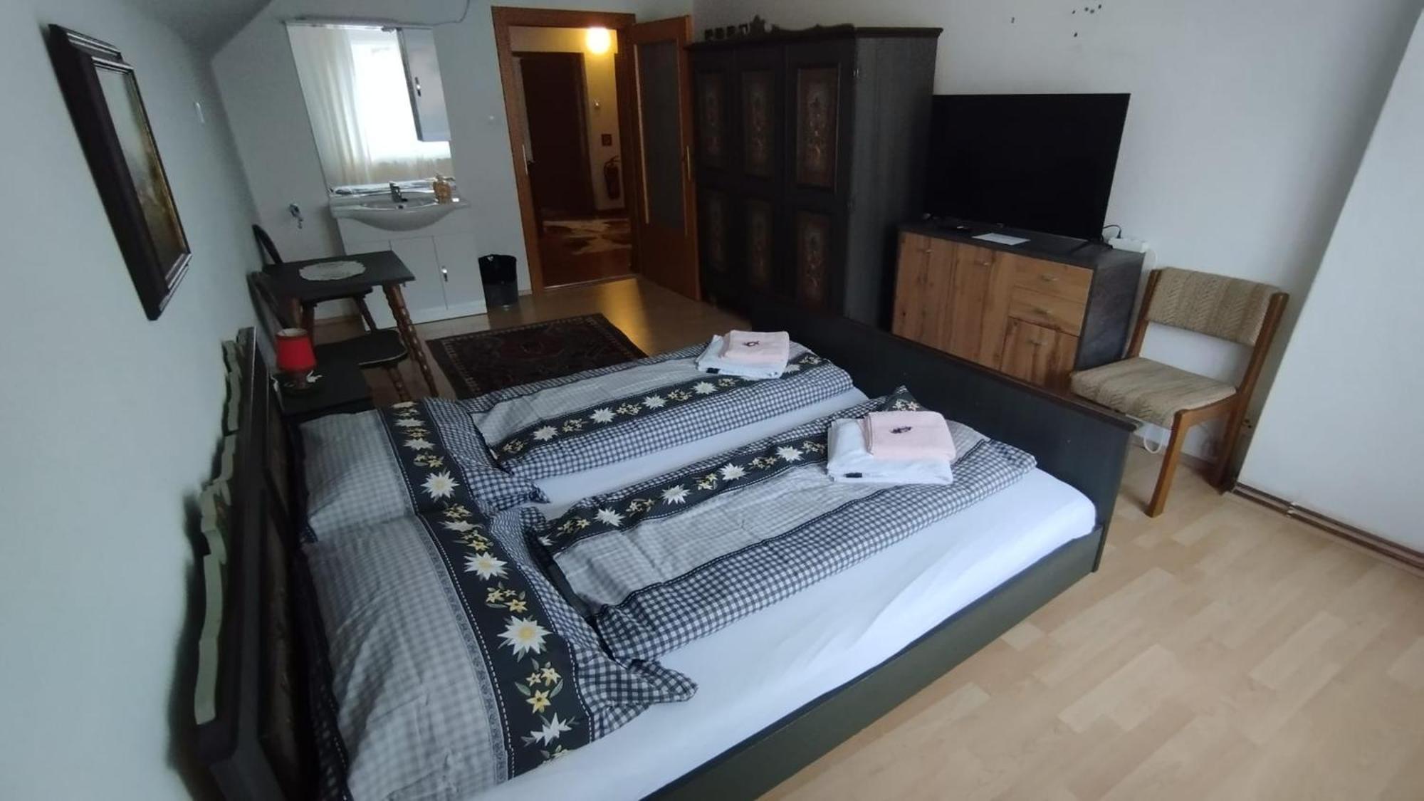 Steinadler Dog-friendly, Quiet, Garden House With Private Parking And Beautiful Views - Kertes Egy Araert Apartment *