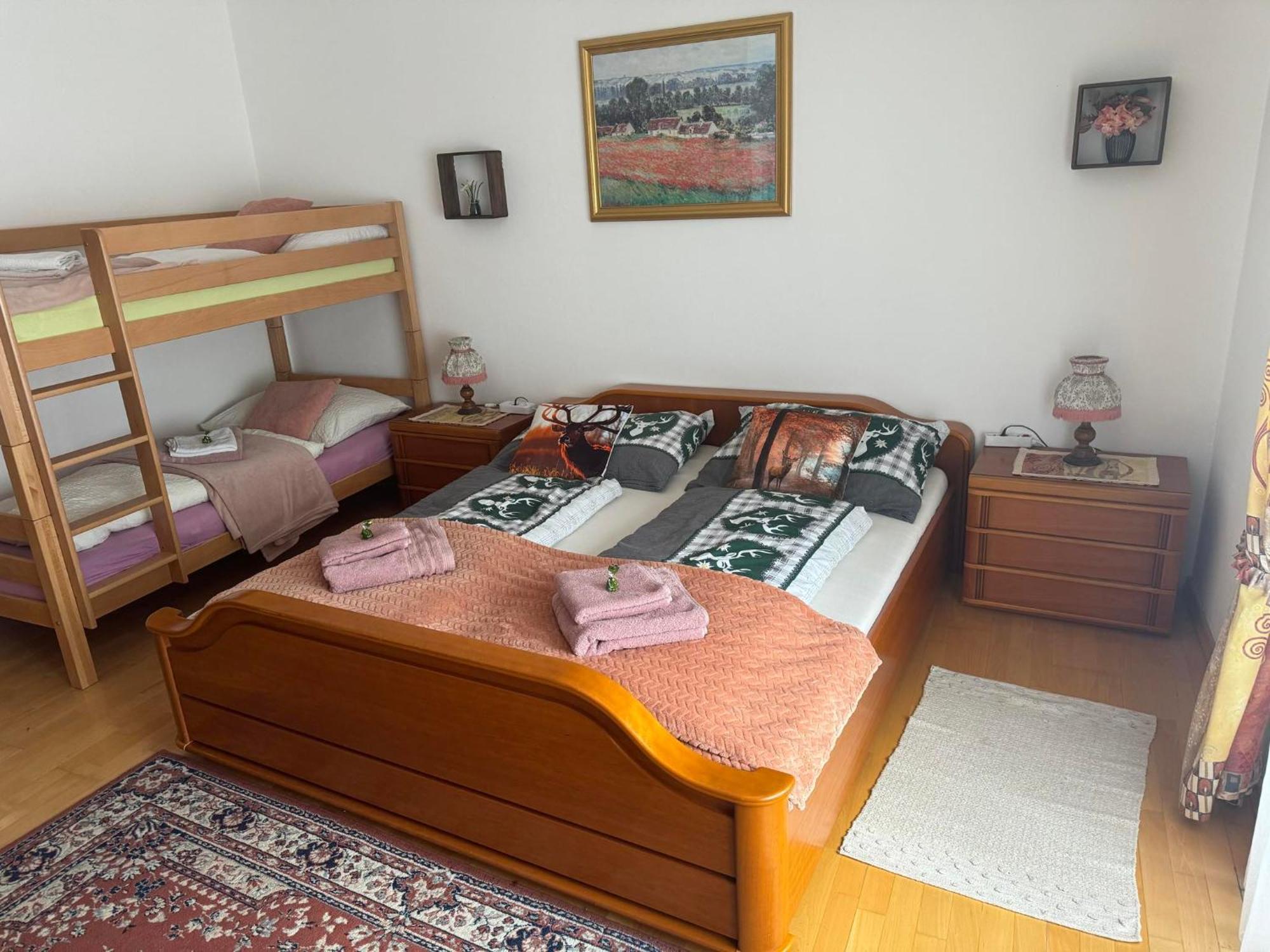 Steinadler Dog-friendly, Quiet, Garden House With Private Parking And Beautiful Views - Kertes Egy Araert *